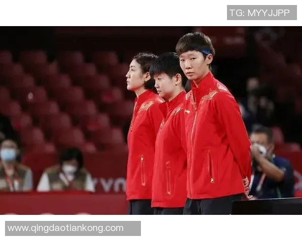 上海乒乓球队团队协作引发热议争议背后的默契与挑战分析