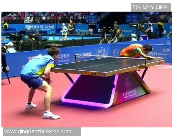 乒乓球的力量与坚持南京乒乓球队耐力训练全揭秘 乒乓球的力量与坚持南京乒乓球队耐力训练全揭秘