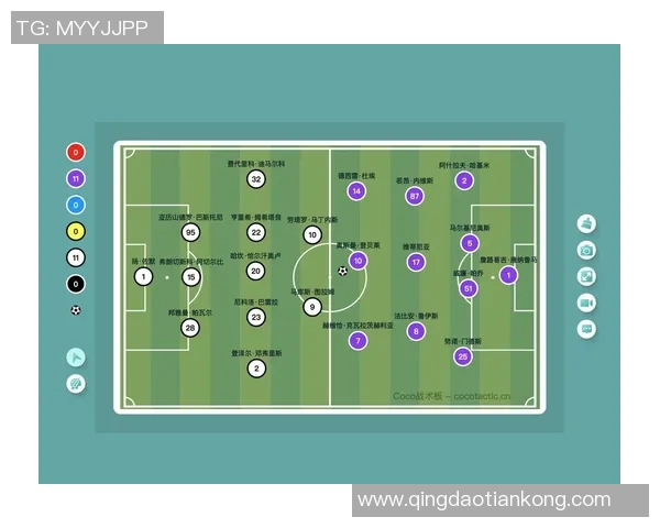云视角足球带你领略全新比赛体验与战术分析的完美结合