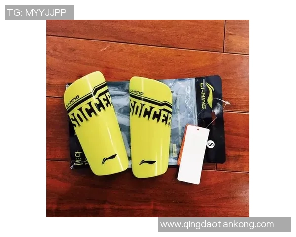 个性化足球护膝定制服务助力运动员提升表现与保护效果