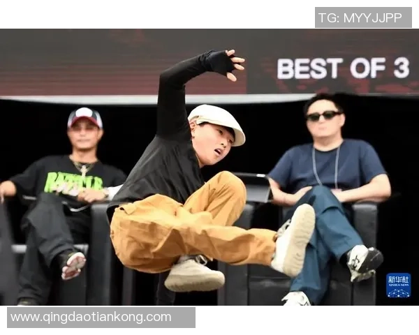 南京街舞队与杭州街舞队实力对比赛后分析与精彩瞬间回顾