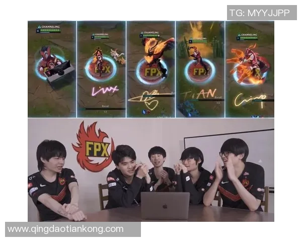 和平精英纪实:深度探讨FPX战队在电竞行业中的转型与发展历程 和平精英纪实:深度探讨FPX战队在电竞行业中的转型与发展历程