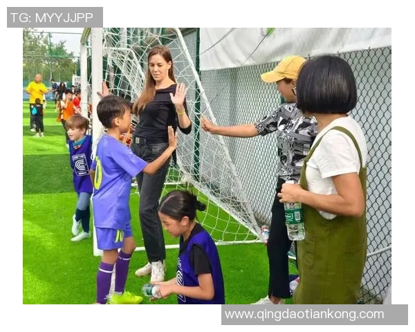 儿童学踢足球的乐趣与技巧培养全方位指南让孩子在运动中快乐成长