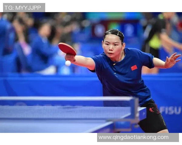 成都乒乓球队在锦标赛中的耐力表现分析与启示