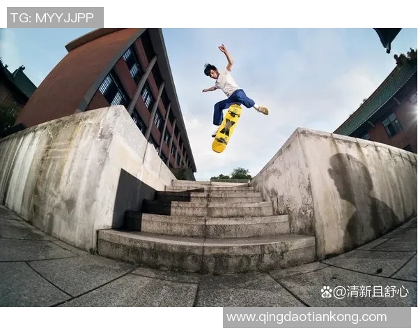 滑板青春：见证广州滑板队从萌芽到辉煌的成长历程