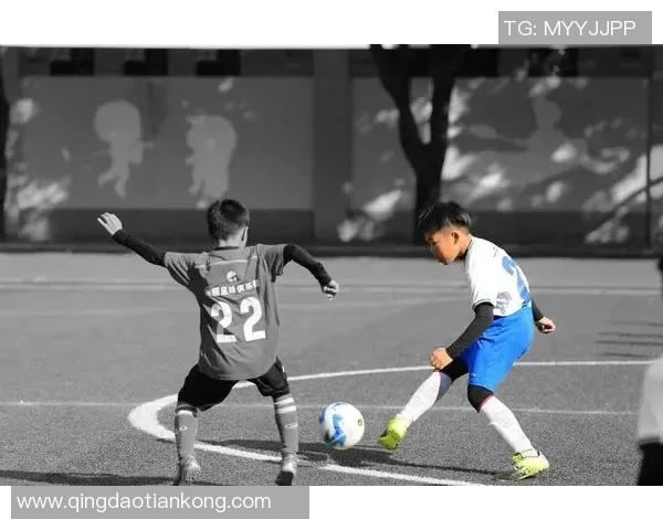 莲冠足球助力青少年成长打造未来足球明星的摇篮 莲冠足球助力青少年成长打造未来足球明星的摇篮