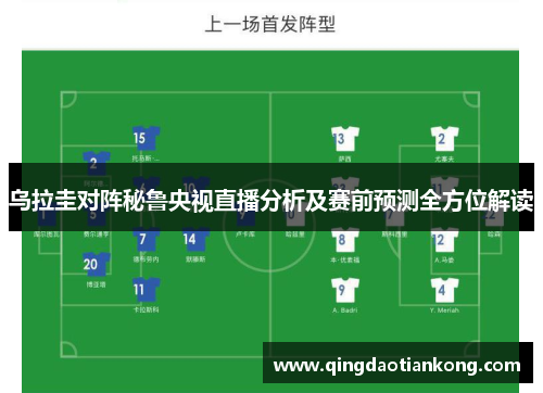 乌拉圭对阵秘鲁央视直播分析及赛前预测全方位解读