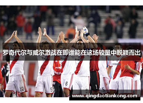 罗奇代尔与威尔激战在即谁能在这场较量中脱颖而出